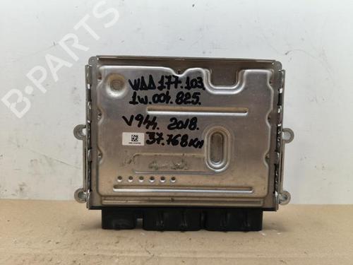Engine control unit (ECU) MERCEDES-BENZ A-CLASS Saloon (V177) A 180 d (177.103) | BP38825108M57 - Image 2