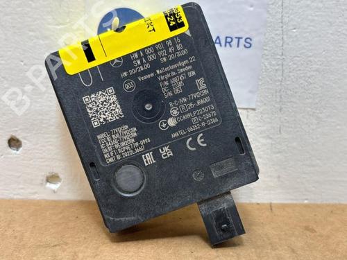 Electronic sensor MERCEDES-BENZ S-CLASS (W223) S 580 e 4-matic (223.069) | BP40483278M84 - Image 3