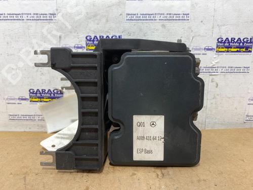Used ABS pump ABS pump 38848346 38848346