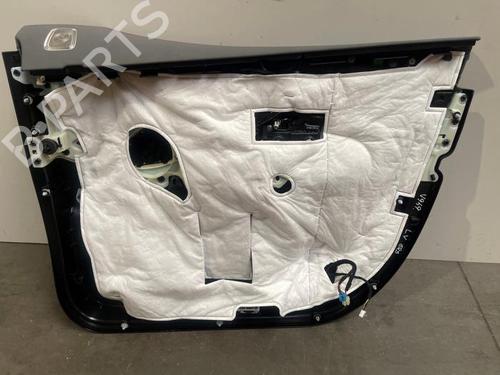 Front left panel MERCEDES-BENZ EQS SUV (X296) 580 4-matic (296.644) | BP38828199C58 - Image 7