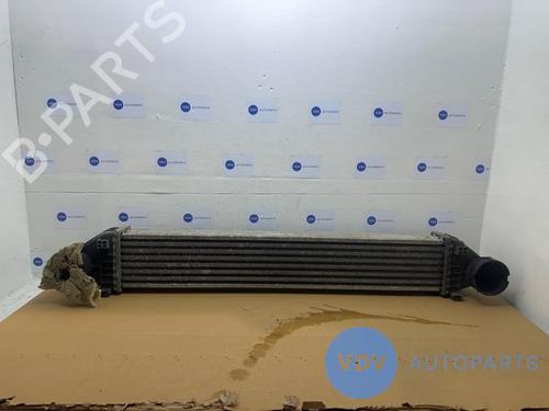 Intercooler MERCEDES-BENZ A-CLASS (W169) A 170 (169.032, 169.332) | BP25964768M30 