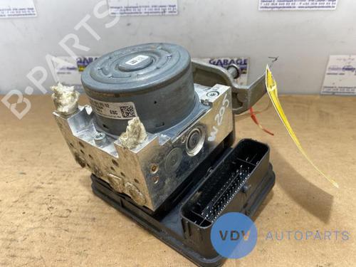 Electronic module MERCEDES-BENZ C-CLASS T-Model (S205) C 180 BlueTEC / d (205.236) | BP25951240M83 