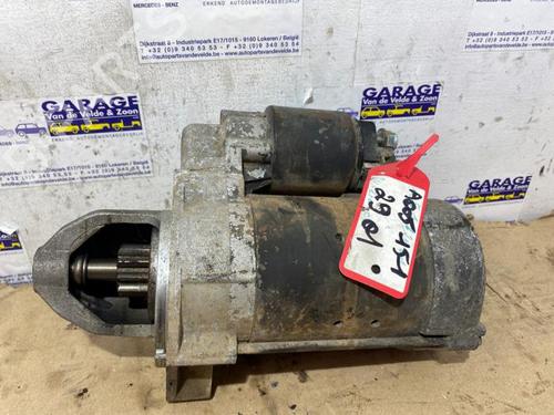 Used Starter Starter 38846579 38846579