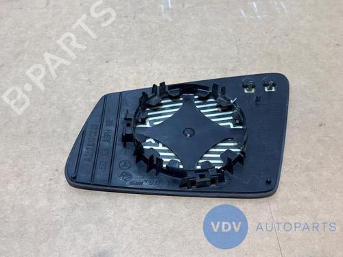 Right mirror glass MERCEDES-BENZ C-CLASS (W204) C 180 CDI (204.000) | BP27373775C147 