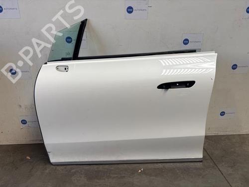 Used Left front door Left front door 39152283 39152283