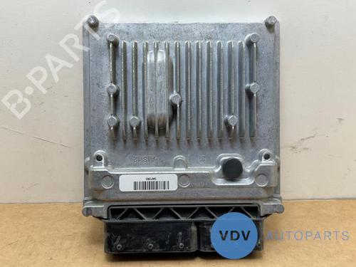 Control unit MERCEDES-BENZ SPRINTER 3,5-t Van (B907, B910) 311 CDI (910.631, 910.633) | BP30161893M11