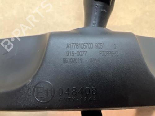 Rear mirror MERCEDES-BENZ A-CLASS (W177) A 250 e (177.086) | BP38832120I6 - Image 3
