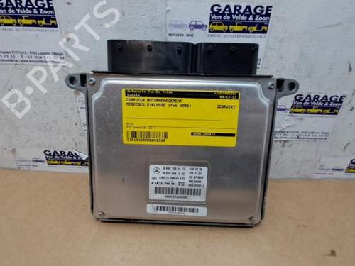 Used Engine control unit (ECU) Engine control unit (ECU) 38844303 38844303