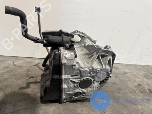 Gearbox MERCEDES-BENZ B-CLASS Sports Tourer (W246, W242) B 200 (246.243) | BP26930896M3 