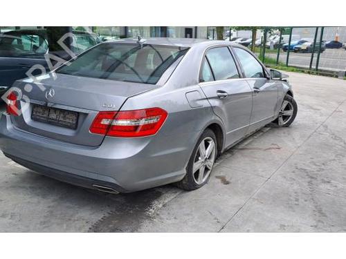 Headlight switch MERCEDES-BENZ E-CLASS (W212) E 220 CDI | BP38839671I24 - Image 6