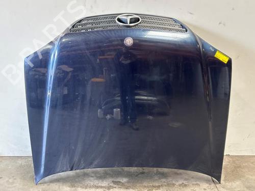 Used Hood Hood MERCEDES-BENZ M-CLASS (W163) ML 320 (163.154) (218 hp) 39698031 39698031