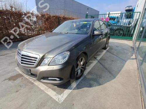 Rear right panel MERCEDES-BENZ E-CLASS (W212) E 220 CDI / BlueTEC (212.001, 212.002) | BP38840518C61  - Image 9
