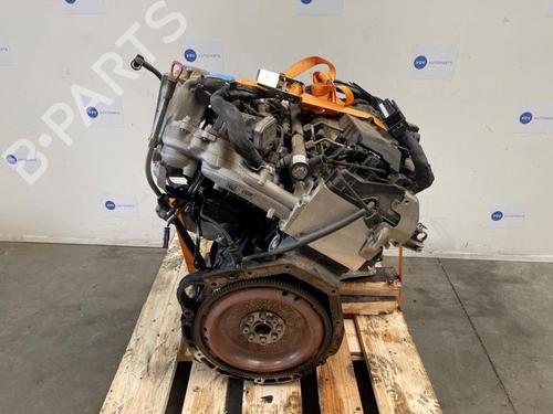 Engine MERCEDES-BENZ C-CLASS T-Model (S204) C 200 CDI (204.207) | BP38840715M1 - Image 6