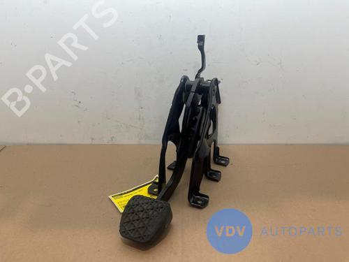 Break pedal MERCEDES-BENZ SPRINTER 3,5-t Van (B907, B910) 311 CDI (910.631, 910.633) | BP29466244I19 