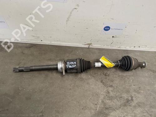 Used Right front driveshaft Right front driveshaft 38840725 38840725
