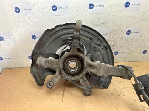 Left front steering knuckle MERCEDES-BENZ A-CLASS (W176) A 200 CDI (176.001) | BP38836604M25 - Image 3