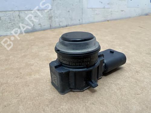 Electronic module MERCEDES-BENZ A-CLASS (W176) A 180 (176.042) | BP38836535M83 - Image 2