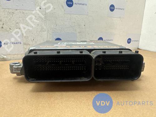 Control unit MERCEDES-BENZ GLK-CLASS (X204) 220 CDI 4-matic (204.984, 204.997) | BP25965768M11 