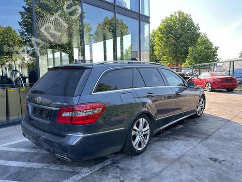Electronic module MERCEDES-BENZ E-CLASS T-Model (S212) E 350 BlueTEC (212.224) | BP38848814M83 - Image 8