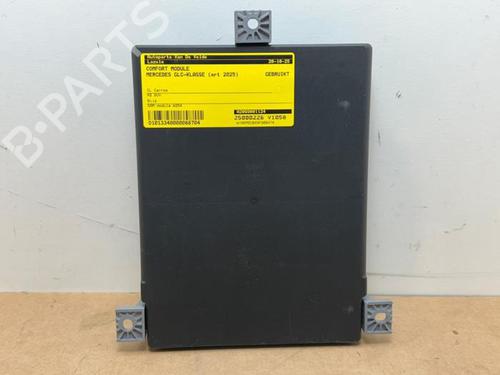 Electronic module MERCEDES-BENZ GLC (X254) 220d 4-matic (254.605) | BP38823701M83 - Image 2