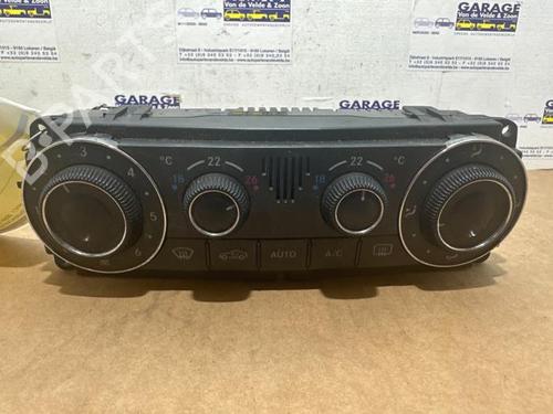 Used Climate control Climate control 38850458 38850458