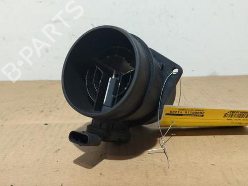 Used Mass air flow sensor Mass air flow sensor MERCEDES-BENZ SPRINTER 5-t Platform/Chassis (B906) 518 CDI (906.153, 906.155, 906.253, 906.255) (184 hp) 39698006 39698006