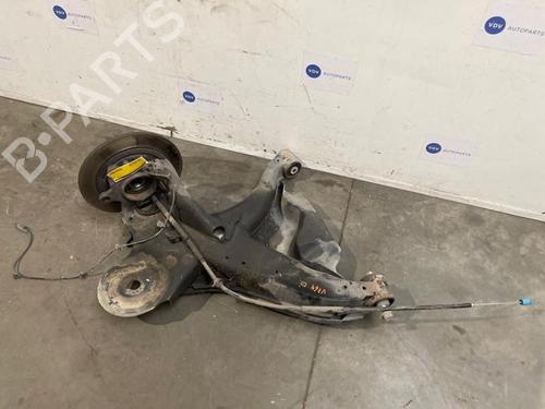 left-rear-steering-knuckle-mercedes-benz-vito-van-w447-2014-38836152 main image