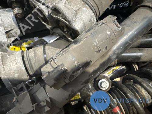 Right front shock absorber MERCEDES-BENZ C-CLASS Coupe (C205) AMG C 63 (205.386) | BP25948215M17 