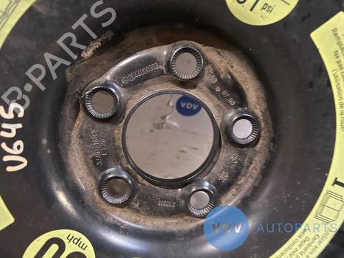 Jack Kit MERCEDES-BENZ C-CLASS (W204) C 200 CDI (204.001) | BP25969539C119