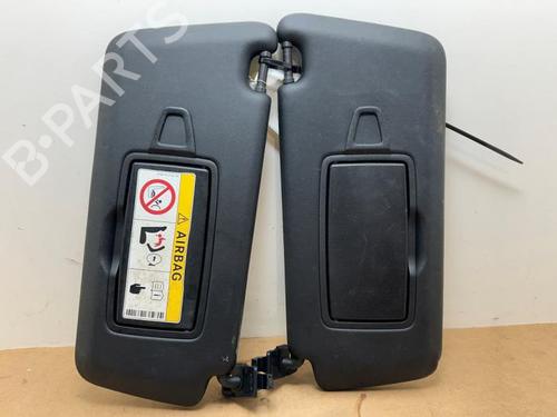 Right sun visor MERCEDES-BENZ A-CLASS (W176) A 180 CDI / d (176.012) | BP38822842I2 - Image 2