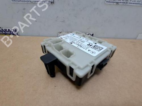 Electronic module MERCEDES-BENZ A-CLASS (W177) A 180 d (177.003) | BP38843424M83 - Image 2