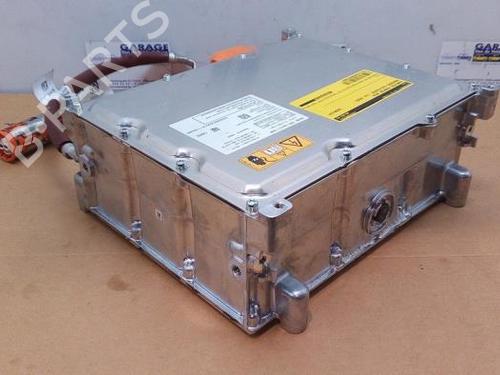 Control unit MERCEDES-BENZ GLE (V167) GLE 300 d 4-matic (167.119) | BP38855580M11 - Image 4