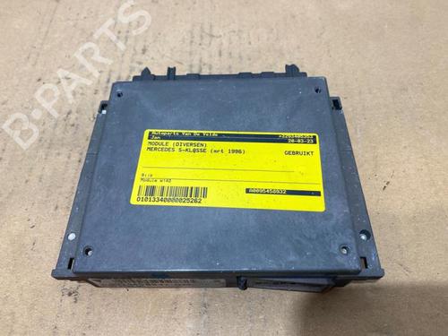 Elektronisk modul Elektronisk modul 38852766 38852766
