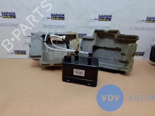 Elektronisk sensor MERCEDES-BENZ E-CLASS (W211) E 320 CDI (211.022) (224 hp) 25954530