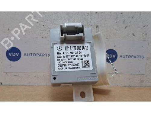 Used Lights ECU Lights ECU 38837998 38837998
