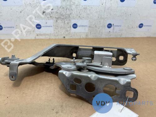 Hinge/Door check strap MERCEDES-BENZ C-CLASS (W205) C 220 BlueTEC / d (205.002, 205.004) | BP25968186C146 