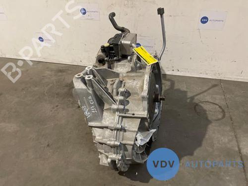 Gearbox MERCEDES-BENZ CLA Coupe (C117) CLA 220 CDI 4-matic (117.305) | BP25966811M3 