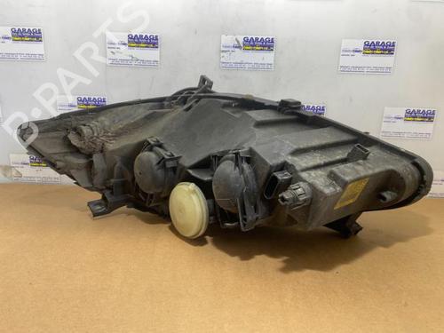 Left headlight MERCEDES-BENZ A-CLASS (W169) A 160 (169.031, 169.331) | BP38847032C28 - Image 3