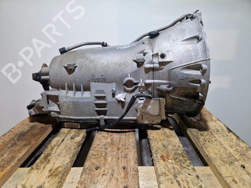 Used Gearbox MERCEDES-BENZ C-CLASS Coupe (CL203) C 180 Kompressor (203.746) (143 hp) 30981877