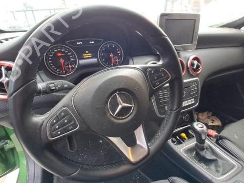 Climate control MERCEDES-BENZ A-CLASS (W176) A 180 (176.042) | BP38839084I5 - Image 11