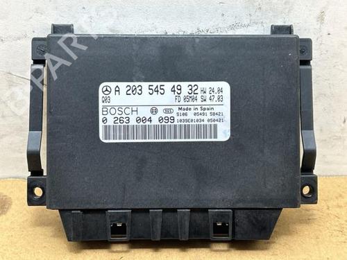 Used Electronic module Electronic module 38816618 38816618