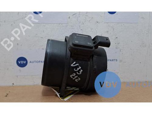 Luftmassemåler MERCEDES-BENZ VITO / MIXTO Van (W639) 113 CDI (639.601, 639.603, 639.605) (136 hp) 25963156