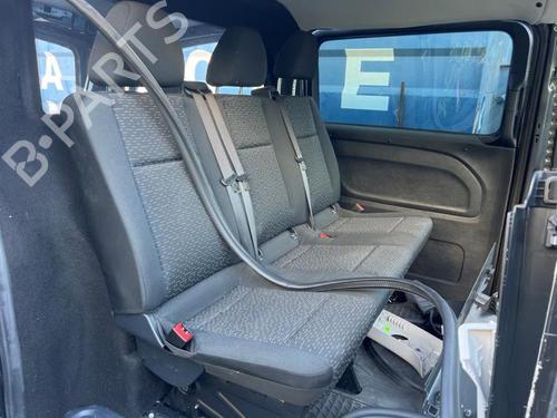 Front right panel MERCEDES-BENZ VITO Van (W447) 114 CDI (447.601, 447.603, 447.605) | BP38828989C59 - Image 12