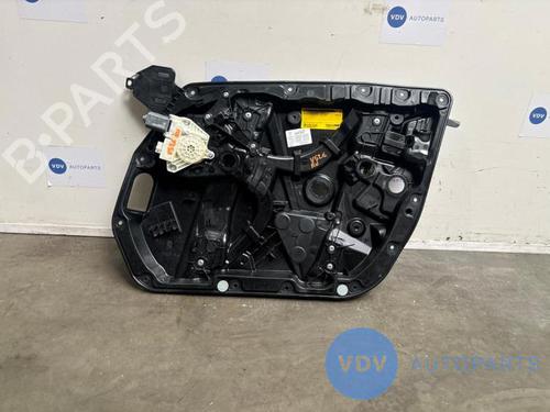 Used Front right window mechanism MERCEDES-BENZ GLC (X253) 220 d 4-matic (253.905, 253.903) (163 hp) 25962442