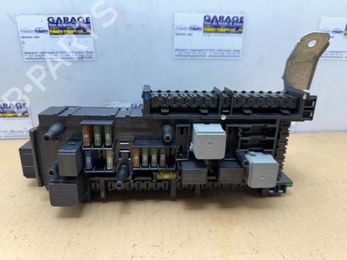 Electronic module MERCEDES-BENZ C-CLASS T-Model (S204) C 220 CDI (204.202) | BP38853907M83 - Image 2