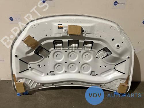 Hood MERCEDES-BENZ GLA (H247) GLA 200 d (247.712) | BP25965417C1