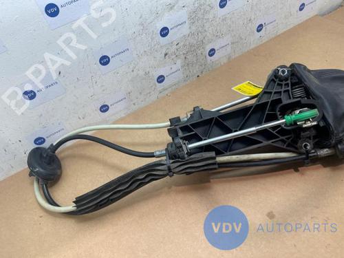 Gear lever MERCEDES-BENZ SPRINTER 3,5-t Van (B906) 313 CDI 4x4 (906.631, 906.633, 906.635, 906.637) | BP25969098M90