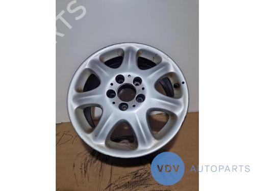 Used Rim MERCEDES-BENZ S-CLASS (W220) S 320 CDI (220.026, 220.126) (197 hp) 25972093