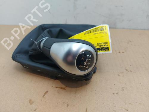 Gearknop Gearknop 38817681 38817681