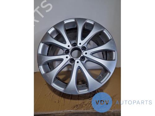 Fælk MERCEDES-BENZ E-CLASS (W213) E 200 EQ Boost 4-matic (213.087) (197 hp) 25974434